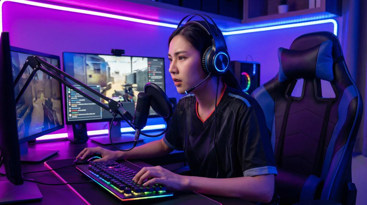 日韩精品游戏直播视频